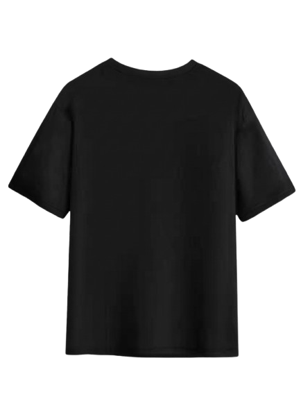 Intore: Echoes of the Past (Black Tee)