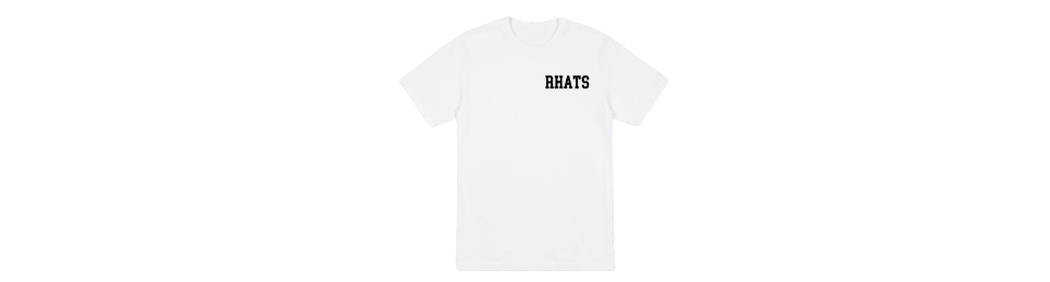 Intore: Star & Stripes (White Tee)