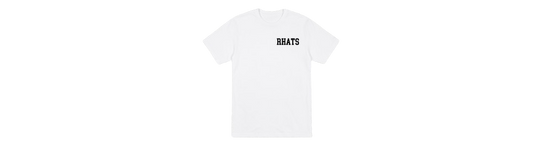Intore: Star & Stripes (White Tee)